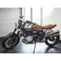 LUIMOTO TANK LEAF DIAMOND Tank Pads for the BMW R NineT Models LUIMOTO TANK LEAF DIAMOND Tank Pads for the BMW R NineT Models